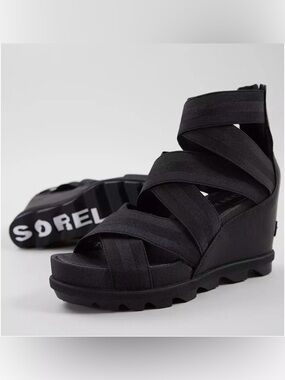 Sorel Joanie Wedge